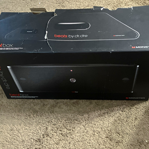 Beats dre beatbox audio - dre,