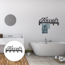 Porte Serviette Cuisine