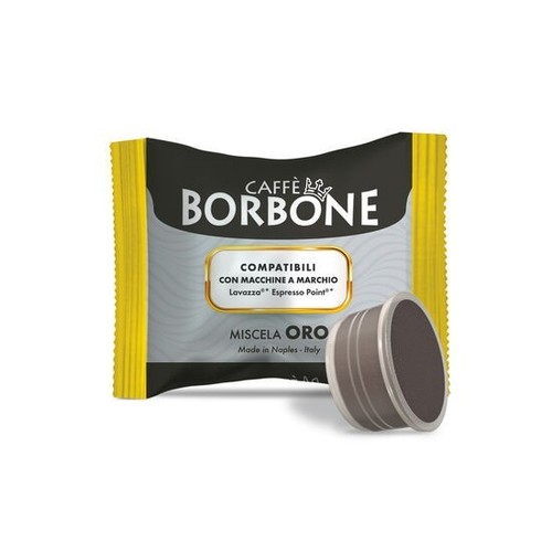 Café bourbon capsules - café,