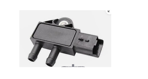 Capteur pression gaz - capteur,