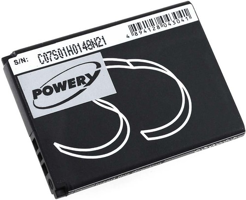 Batterie pour alcatel one - batterie,