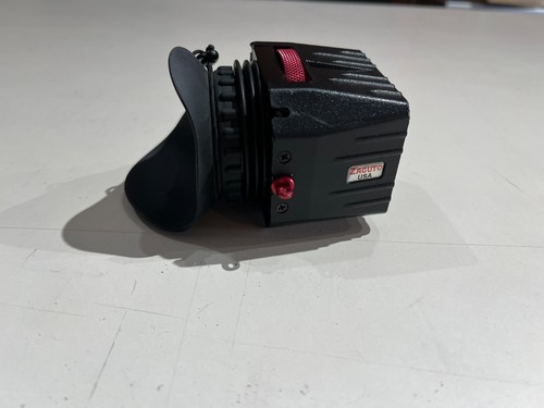 Zacuto finder pro 5x - z-finder,