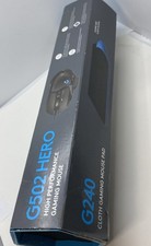 Logitech 2- in 1 G502 Hero