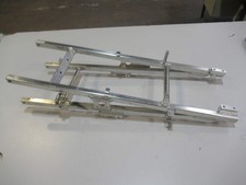 Boucle arrière (Honda - Cbr 600 F 600 1999 - 2000)