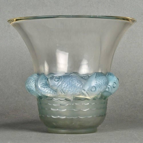 Vase piriac poissons - piriac,