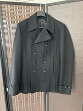 The Kooples Caban Laine Taille