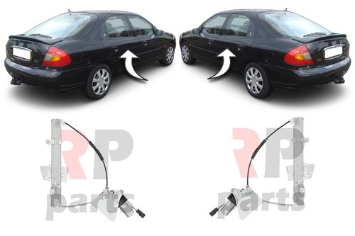 Pour ford mondeo - ford,