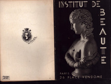 PARIS (I°) COSMETIQUE