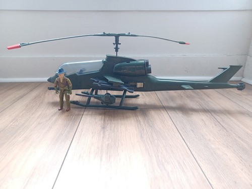 Joe dragonfly 1983 - dragonfly,