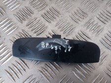 Poignée ouverture coffre