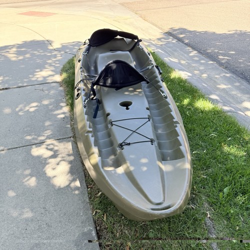 Lifetime sport fisher - sport, 2