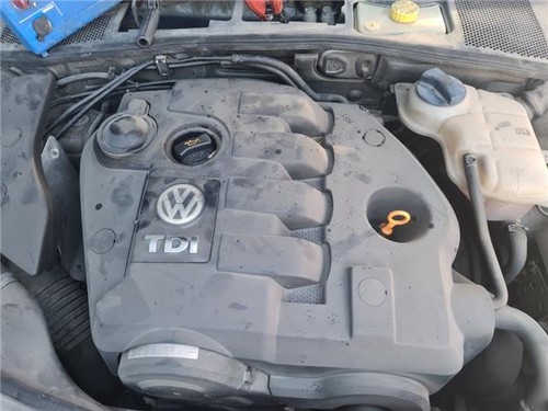 Moteur volkswagen passat - moteur, (3b3)