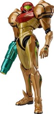 Metroid Prime 3 Corruption