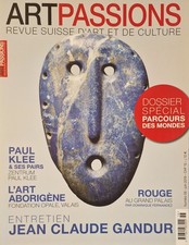  Artpassions 58 L'art