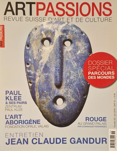 Artpassions l art - artpassions, l'art