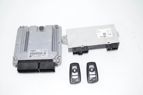 Bmw f11 530d - 530d, dde