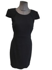 Très Belle Robe Noir Modèle