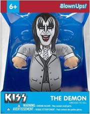BlownUps ! Kiss The Demon