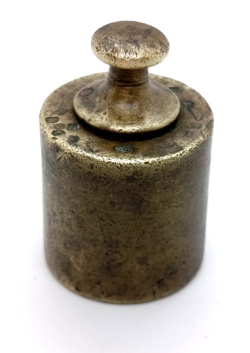 Ancien poids balance en - poids, de