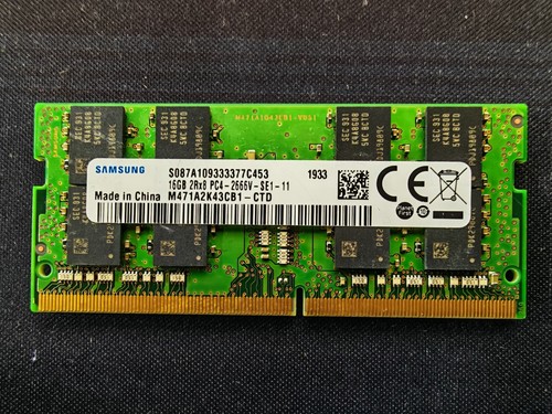 Ram portable ddr4 2666 - ram,