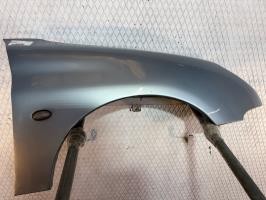 Aile avant droit peugeot 206 - avant,