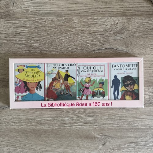 Mini livres histoire - mini,