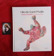 NIKI DE SAINT PHALLE l'ombre
