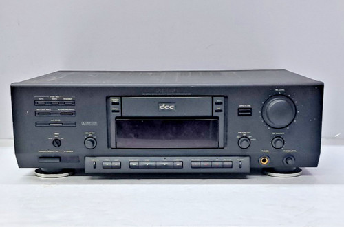 Philips dcc 900 digital - philips,
