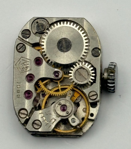 Luch zaria 1800 montre - luch,
