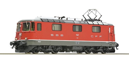 Roco 7510138 sbb cff - roco,