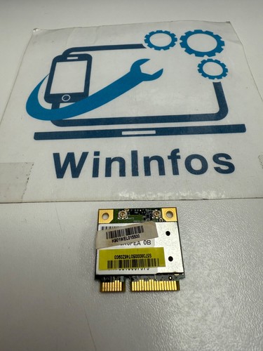 Carte wifi ar5b91 wireless - wifi,