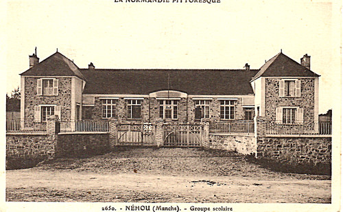 Néhou groupe - néhou, –