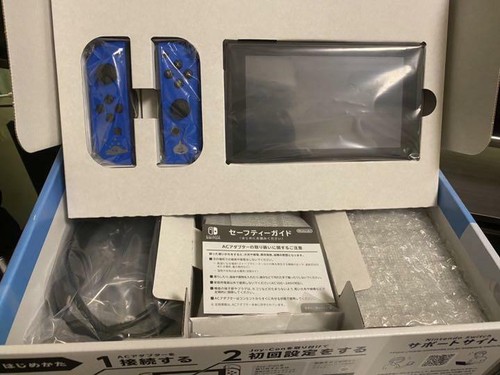 Console nintendo switch dragon - switch,