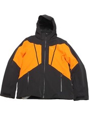 KJUS Homme Boval Ski Veste