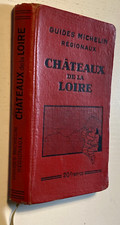 Guide michelin régionaux - guide,