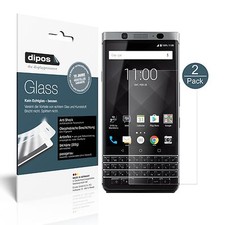 2x Protection pour Blackberry