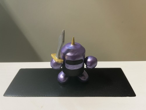 Custom apoxie sculpt - custom,