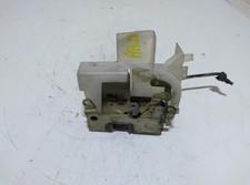 Serrure arriere droit RENAULT