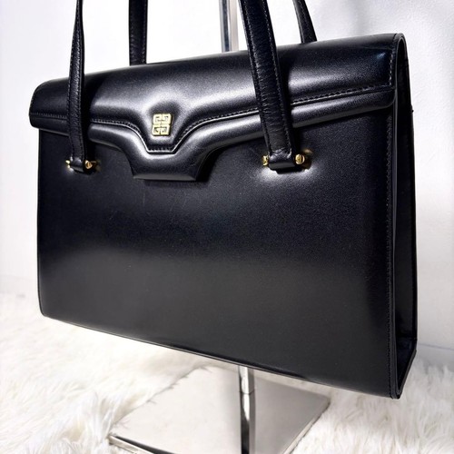 Sac main givenchy cuir - à,