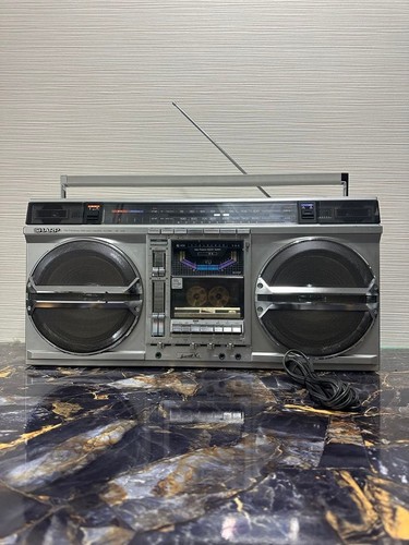 Sharp 535 the searcher xl - sharp,