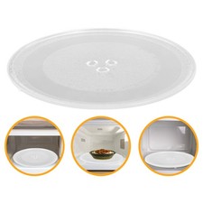  Accessoire Platine Vinyle Accessoires Micro Ondes Plateau Tournant En Verre