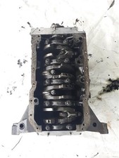 BLOC MOTEUR Peugeot 106 (S2)(04.1996->) 1.5 D VJX (TUD5) VJX