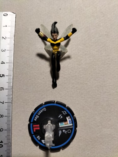056 queen bee - nr,