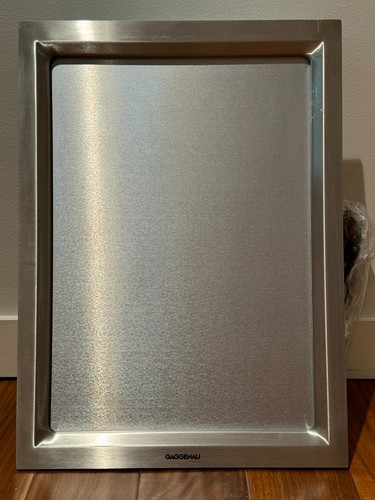 Gaggenau vario 400 - gaggenau,