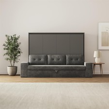 SMARTBett 140x200 lit