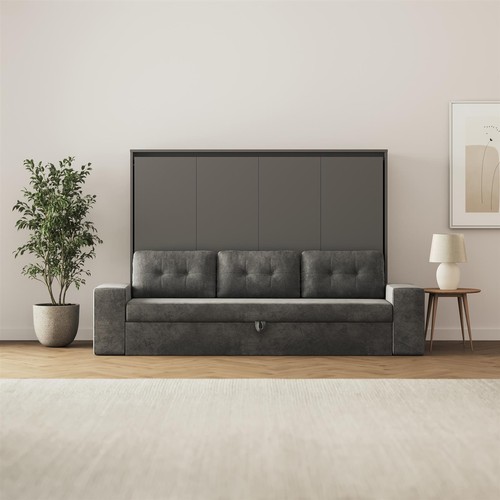 Smartbett 140x200 lit - smartbett,