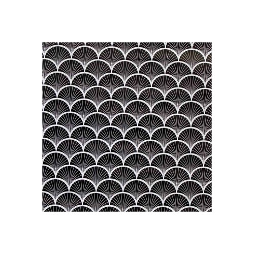 Rouleau adhésif art déco - "art, déco"
