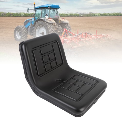 Siège tracteur - siège, de