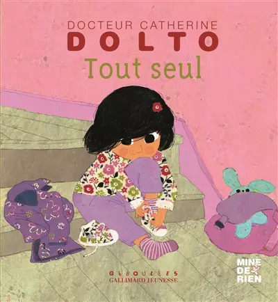 Tout seul docteur catherine - -,