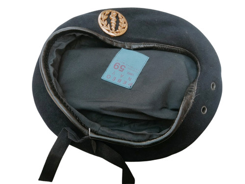 Béret service santé - béret,